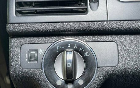 Mercedes-Benz C-Класс, 2007 год, 825 000 рублей, 15 фотография