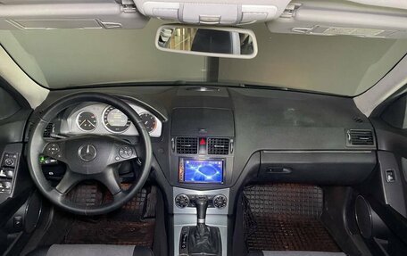 Mercedes-Benz C-Класс, 2007 год, 825 000 рублей, 9 фотография