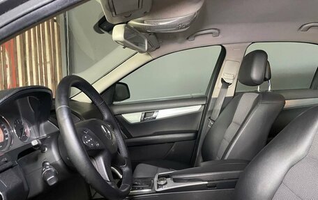 Mercedes-Benz C-Класс, 2007 год, 825 000 рублей, 7 фотография