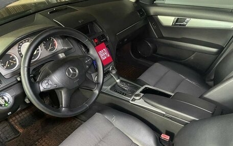 Mercedes-Benz C-Класс, 2007 год, 825 000 рублей, 6 фотография