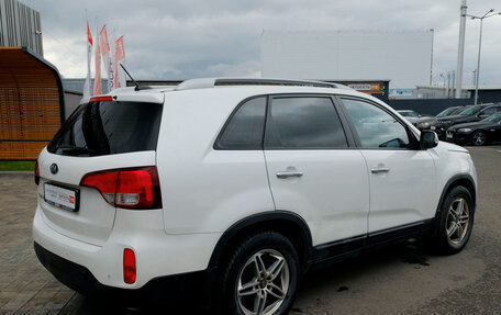 KIA Sorento II рестайлинг, 2018 год, 1 827 500 рублей, 9 фотография