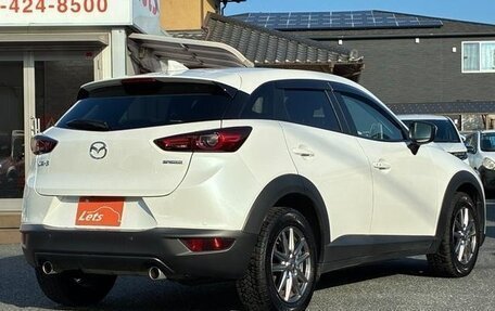 Mazda CX-3 I, 2022 год, 1 574 000 рублей, 5 фотография