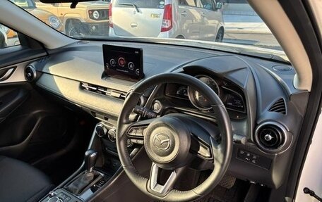 Mazda CX-3 I, 2022 год, 1 574 000 рублей, 12 фотография