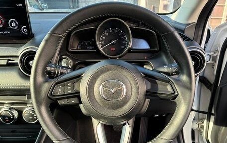 Mazda CX-3 I, 2022 год, 1 574 000 рублей, 14 фотография