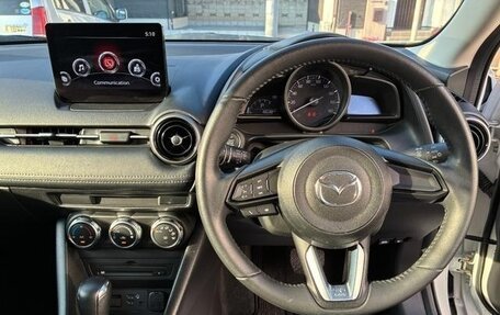 Mazda CX-3 I, 2022 год, 1 574 000 рублей, 13 фотография