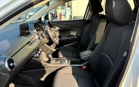 Mazda CX-3 I, 2022 год, 1 574 000 рублей, 21 фотография