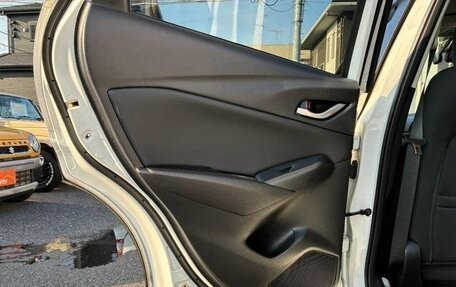 Mazda CX-3 I, 2022 год, 1 574 000 рублей, 25 фотография