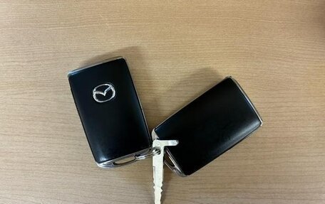 Mazda CX-3 I, 2022 год, 1 574 000 рублей, 29 фотография