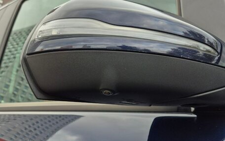 Mercedes-Benz V-Класс, 2020 год, 5 873 000 рублей, 10 фотография