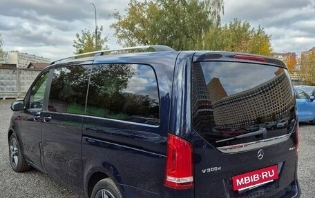 Mercedes-Benz V-Класс, 2020 год, 5 873 000 рублей, 6 фотография