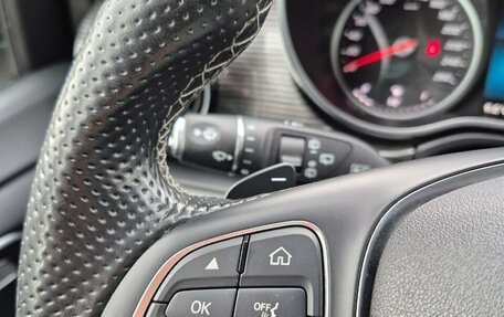 Mercedes-Benz V-Класс, 2020 год, 5 873 000 рублей, 15 фотография