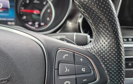 Mercedes-Benz V-Класс, 2020 год, 5 873 000 рублей, 16 фотография