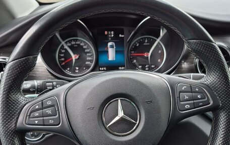 Mercedes-Benz V-Класс, 2020 год, 5 873 000 рублей, 14 фотография