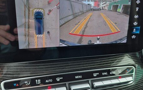 Mercedes-Benz V-Класс, 2020 год, 5 873 000 рублей, 19 фотография