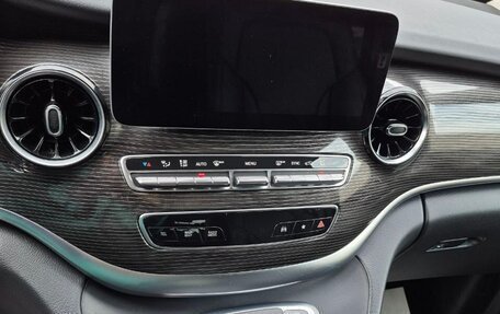 Mercedes-Benz V-Класс, 2020 год, 5 873 000 рублей, 18 фотография