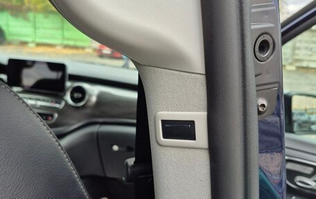 Mercedes-Benz V-Класс, 2020 год, 5 873 000 рублей, 26 фотография