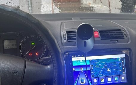 Skoda Octavia, 2008 год, 680 000 рублей, 9 фотография