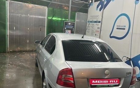 Skoda Octavia, 2008 год, 680 000 рублей, 2 фотография
