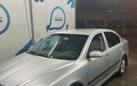 Skoda Octavia, 2008 год, 680 000 рублей, 6 фотография