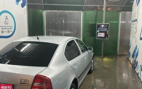 Skoda Octavia, 2008 год, 680 000 рублей, 3 фотография