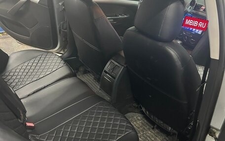Skoda Octavia, 2008 год, 680 000 рублей, 7 фотография