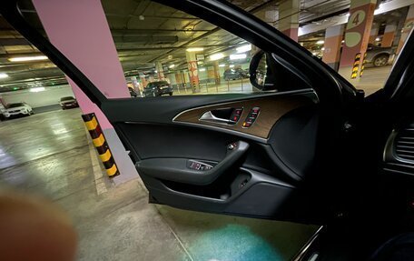 Audi A6, 2014 год, 2 500 000 рублей, 12 фотография