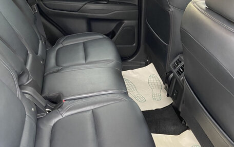 Mitsubishi Outlander III рестайлинг 3, 2021 год, 3 999 999 рублей, 14 фотография