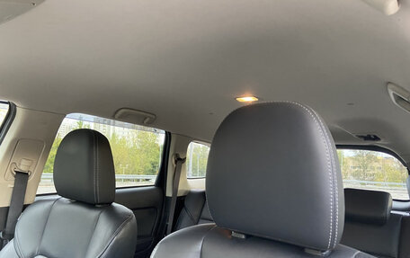 Mitsubishi Outlander III рестайлинг 3, 2021 год, 3 999 999 рублей, 12 фотография