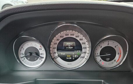 Mercedes-Benz GLK-Класс, 2013 год, 2 490 000 рублей, 6 фотография