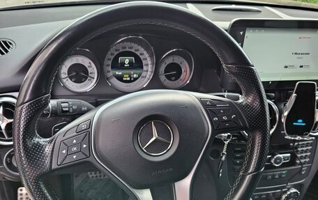 Mercedes-Benz GLK-Класс, 2013 год, 2 490 000 рублей, 7 фотография