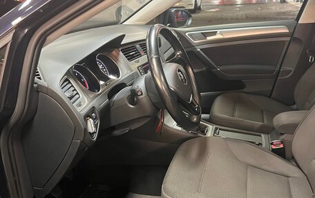 Volkswagen Golf VII, 2016 год, 1 099 000 рублей, 8 фотография