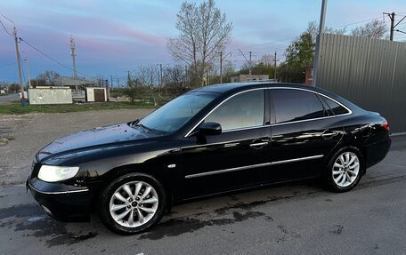Hyundai Grandeur, 2007 год, 890 000 рублей, 2 фотография
