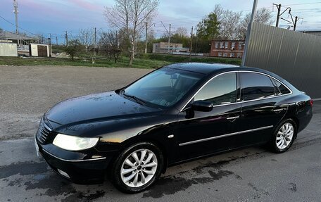 Hyundai Grandeur, 2007 год, 890 000 рублей, 3 фотография
