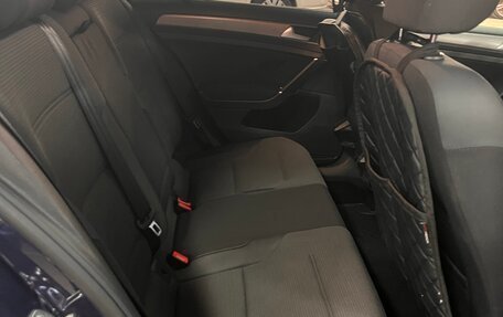 Volkswagen Golf VII, 2016 год, 1 099 000 рублей, 11 фотография