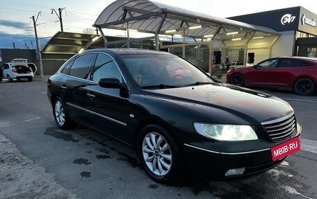 Hyundai Grandeur, 2007 год, 890 000 рублей, 7 фотография
