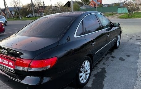 Hyundai Grandeur, 2007 год, 890 000 рублей, 6 фотография