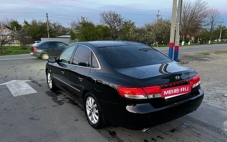 Hyundai Grandeur, 2007 год, 890 000 рублей, 4 фотография