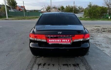Hyundai Grandeur, 2007 год, 890 000 рублей, 5 фотография