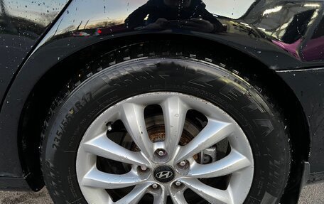 Hyundai Grandeur, 2007 год, 890 000 рублей, 10 фотография