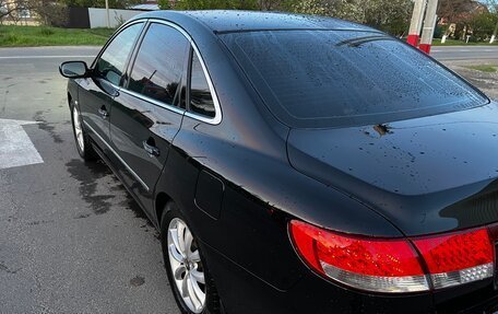 Hyundai Grandeur, 2007 год, 890 000 рублей, 18 фотография