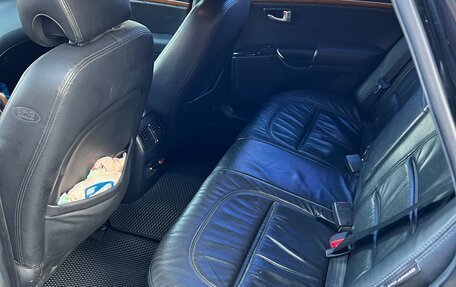 Hyundai Grandeur, 2007 год, 890 000 рублей, 22 фотография