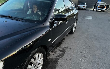 Hyundai Grandeur, 2007 год, 890 000 рублей, 19 фотография