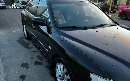 Hyundai Grandeur, 2007 год, 890 000 рублей, 20 фотография