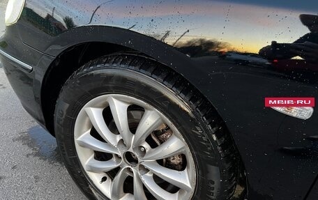 Hyundai Grandeur, 2007 год, 890 000 рублей, 11 фотография
