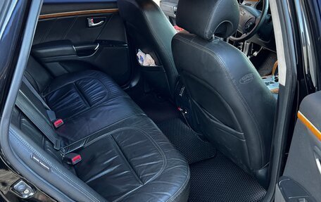 Hyundai Grandeur, 2007 год, 890 000 рублей, 23 фотография