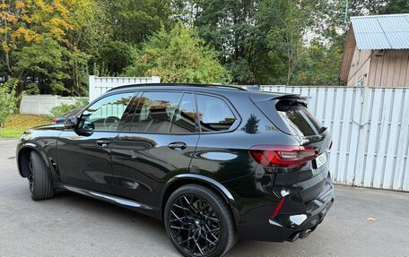 BMW X5 M, 2020 год, 8 590 000 рублей, 3 фотография
