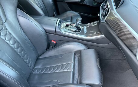 BMW X5 M, 2020 год, 8 590 000 рублей, 4 фотография