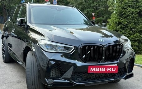 BMW X5 M, 2020 год, 8 590 000 рублей, 2 фотография