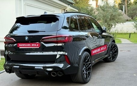 BMW X5 M, 2020 год, 8 590 000 рублей, 6 фотография