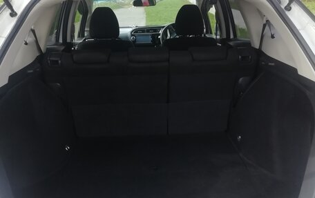 Honda Shuttle II, 2016 год, 1 520 000 рублей, 8 фотография